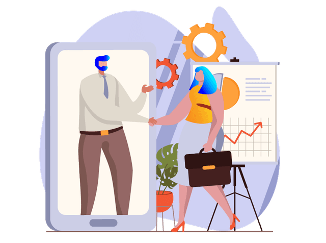 Trust at Home and Abroad